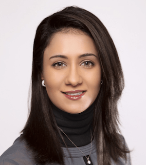 Alaa Alahmadi named as an ‘Innovator under&nbsp;35′